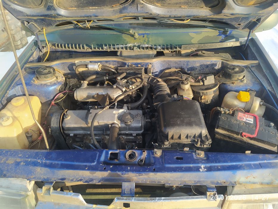 Продам ваз 21099