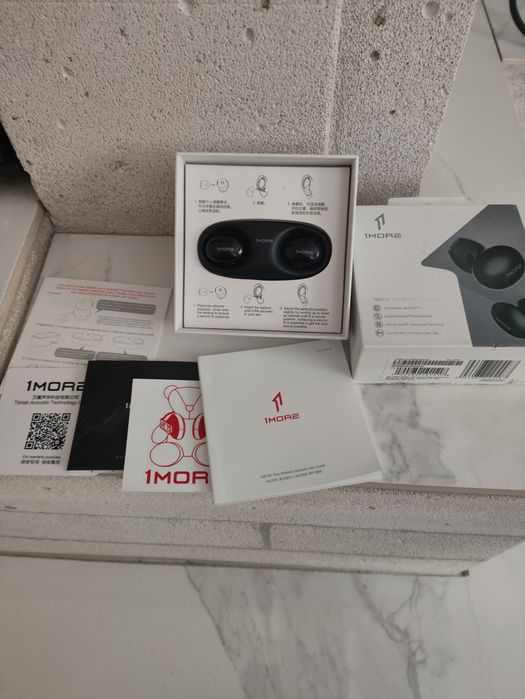 Навушники 1MORE True Wireless Earbuds