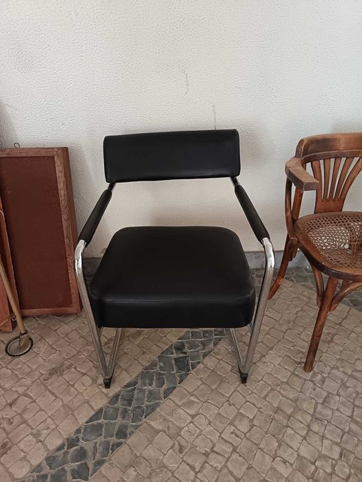 Cadeirão Bauhaus
