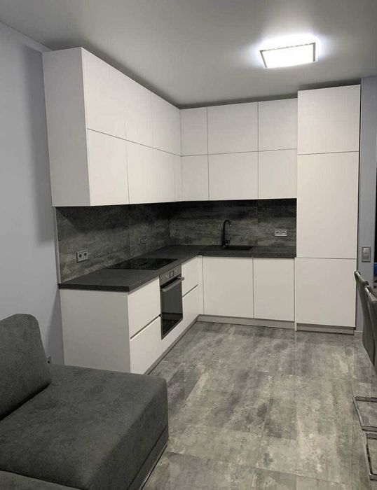 Можна з собак! Класна 2-к студія , ЖК Нивки Парк, м Нивки