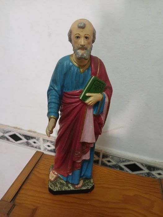 Arte sacra terracota varios