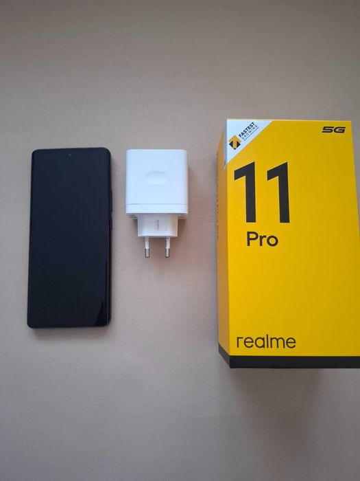 Realne 11 pto 8/128 dualsim Stan BDB