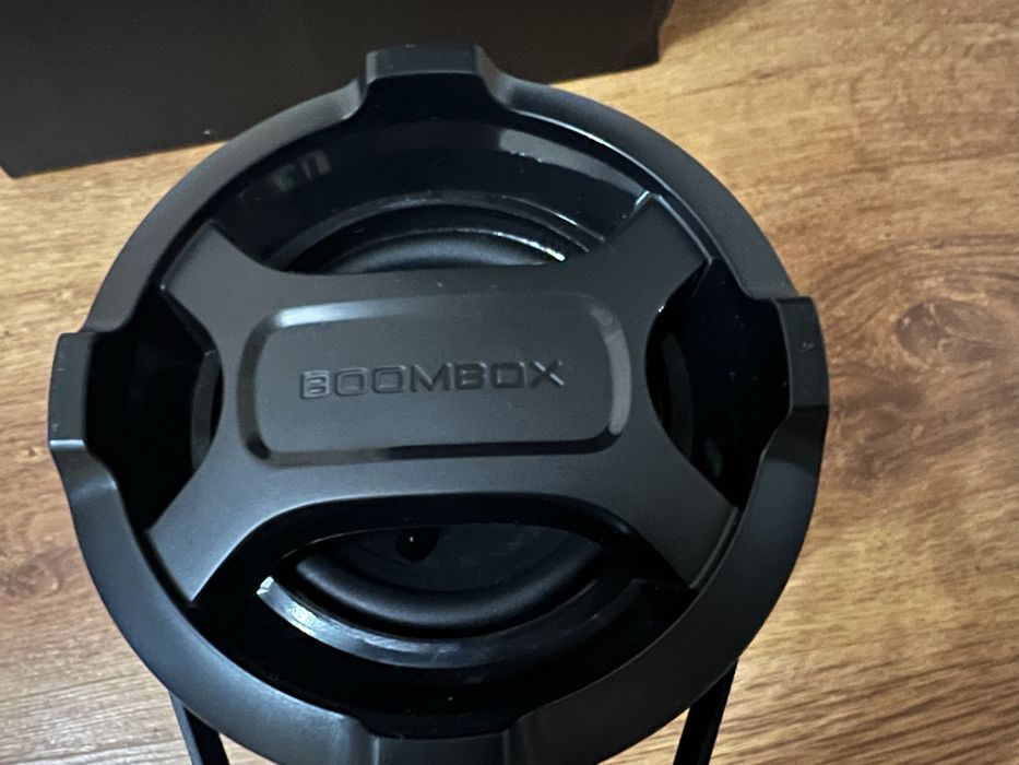 Колонка Boombox Stag