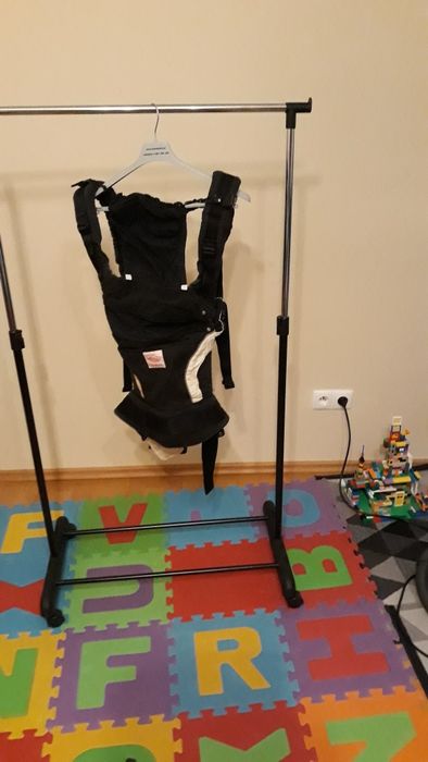 Nosidełko Manduca ergonomiczne od 3.5 kg do 20 kg