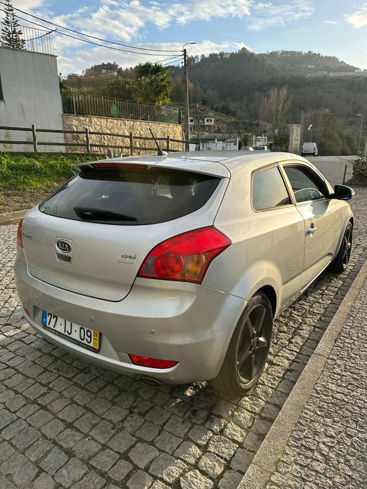 Kia ceed em excelente estado