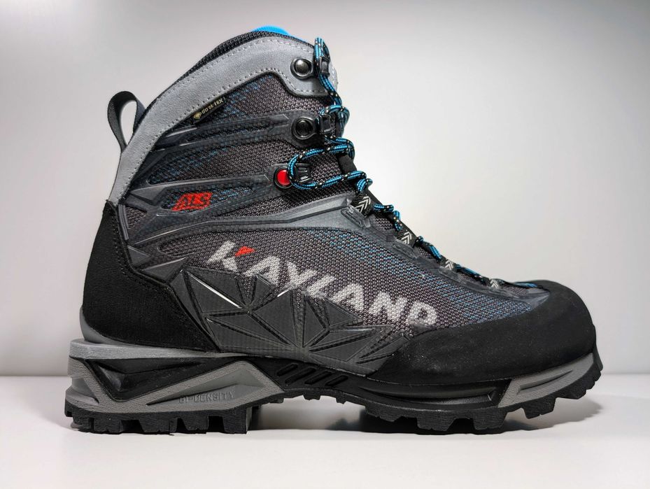 NOWE buty trekkingowe Kayland Rocket W's GTX r.38 GoreTex Vibram