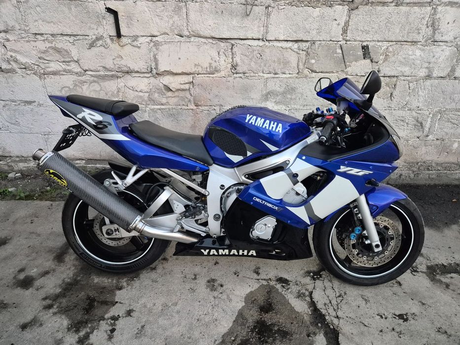Yamaha
