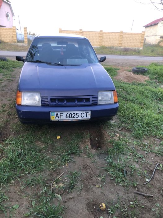 Таврия славута продажа или обмен на ваз