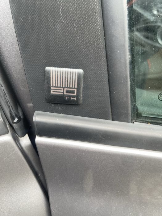 Рено Кліо 2010р ювілейна версія