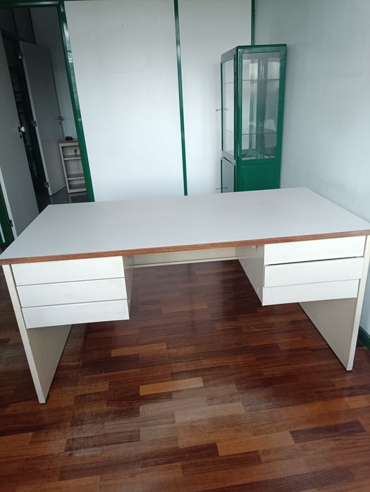 Secretaria de consultório