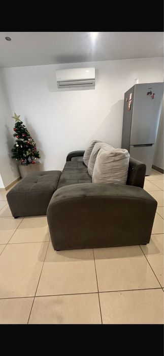 Sofa em bom estado