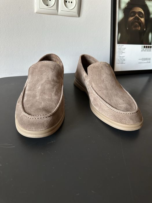 Лофери чоловічі OCEAN clothes