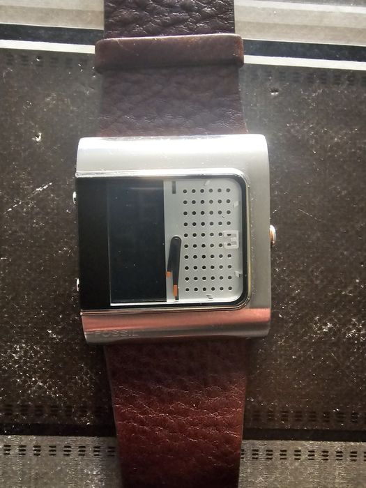 Relógio Fossil JR9387