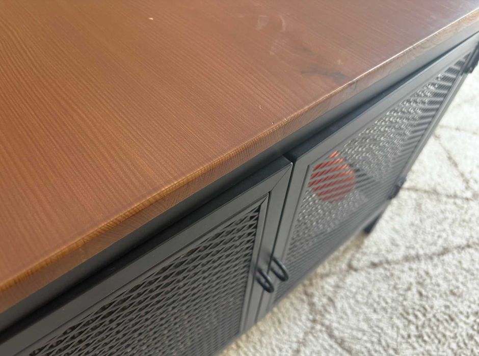 Mesa de Arrumação IKEA FJÄLLBO – Venda Rápida por Mudança