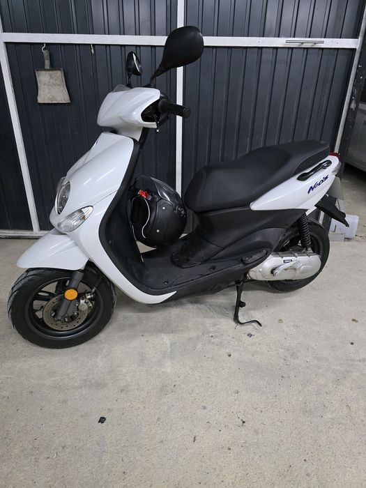 Yamaha Neo's 50cc Excelente Estado