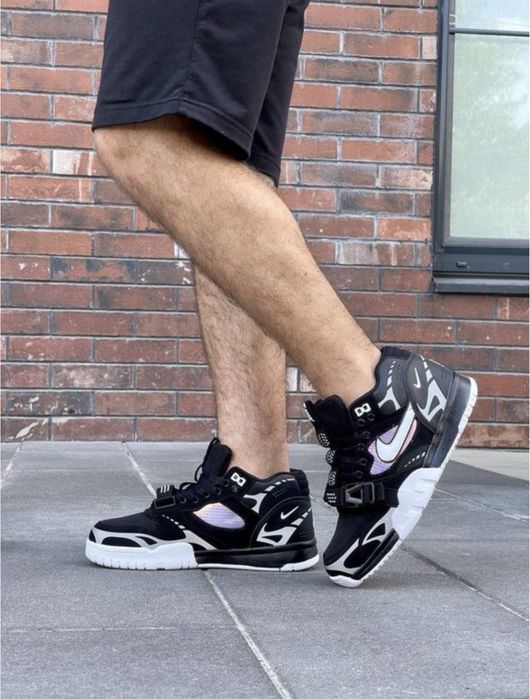 ‼️ Кросівки Nike Air Trainer 1 Reflective / розміри 41-45 ‼️