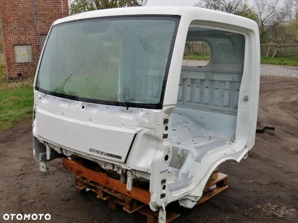 Nissan Cabstar Części samochodowe OLX.pl strona 2