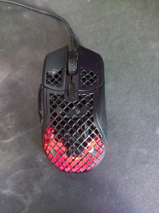 Myszka Areox 5 Wireless Steelseries