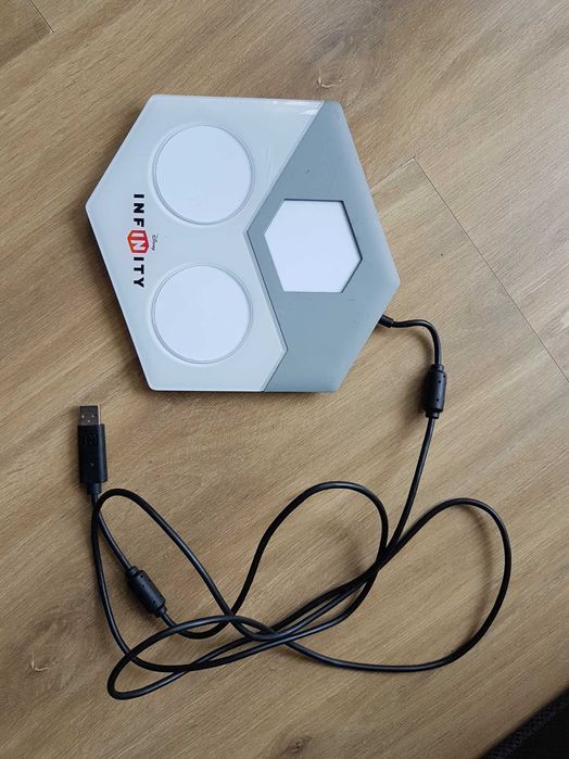 Portal Disney INFINITY model INF: 803/23/86 PS3 PS4 Wii WiiU XBOX360