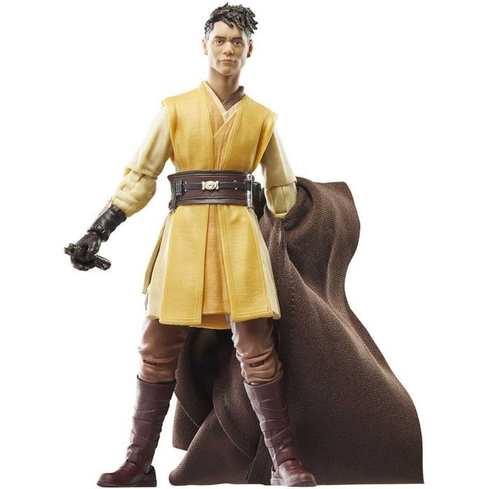 Star Wars The Black Series Acolyte Figurka Jedi Knight Yord Fandar