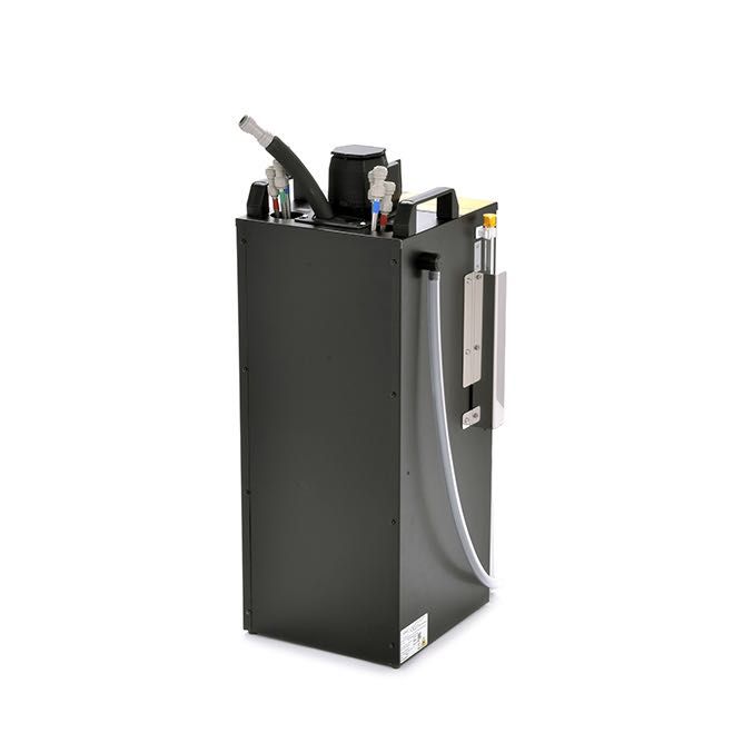 Máquina de cerveja Lindr CWP 100