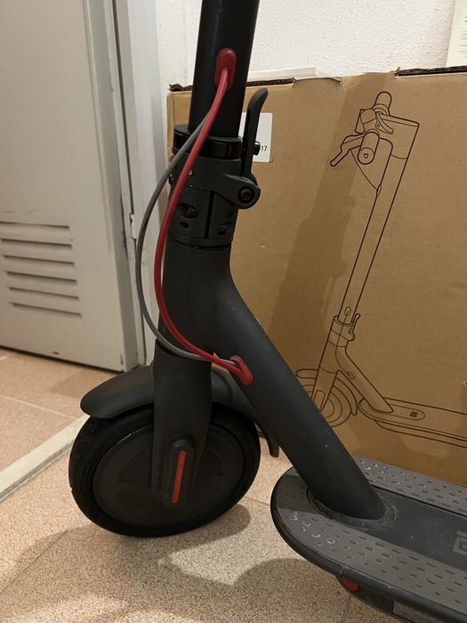 Trotinete Xiaomi 365