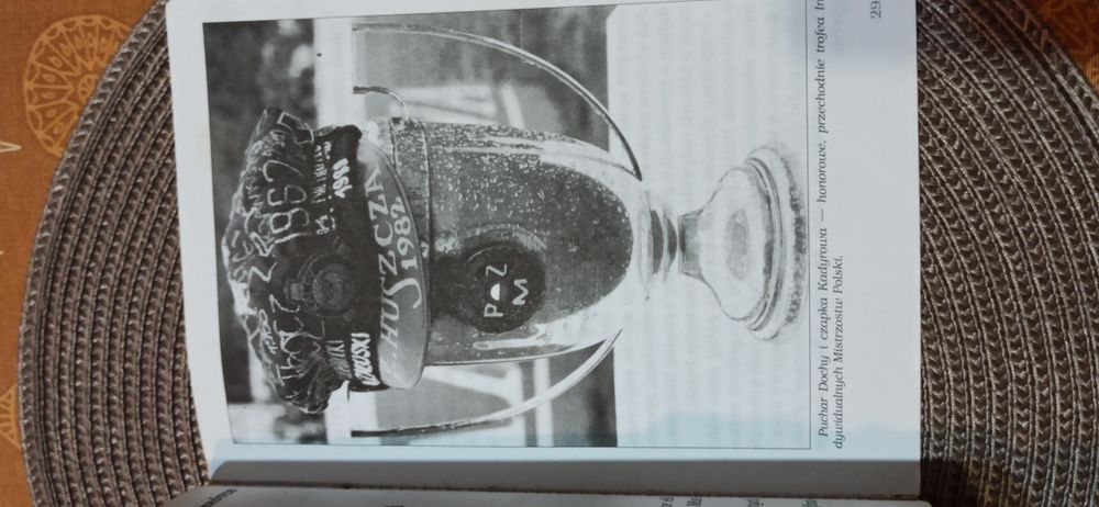 Liga Polska część ll: od roku 1976 do 1996