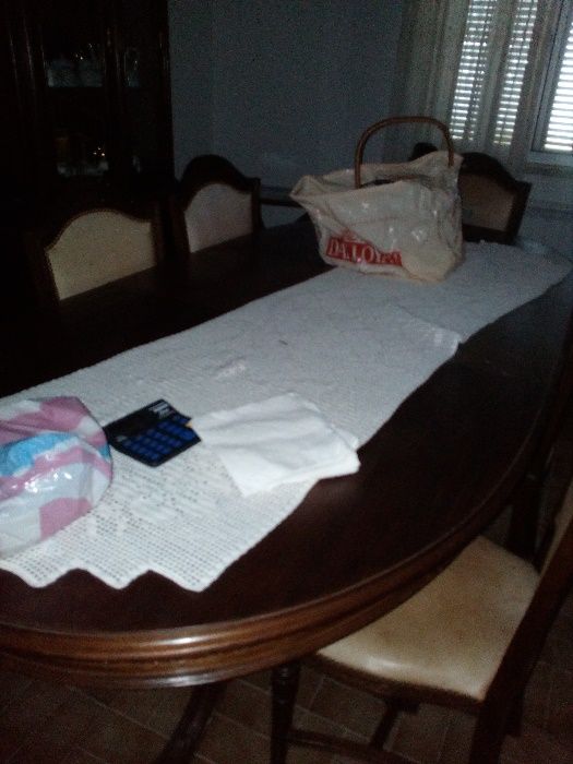 Conjunto Moveis sala