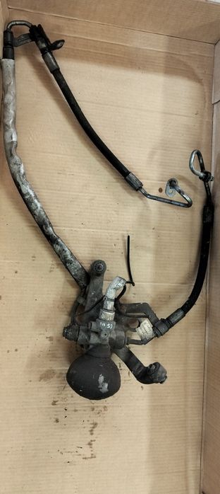 Sfera zawór przód citroen C5 iii x7