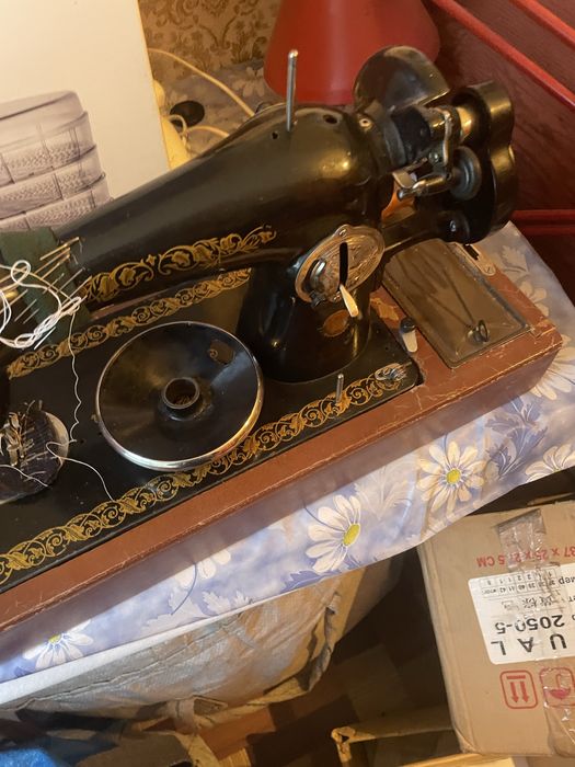 Продам машинку ПМЗ