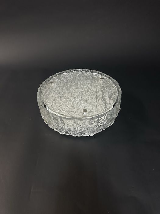 Plafon Kaiser Ice Glass Meble Stylowe Grodzisk Mazowiecki