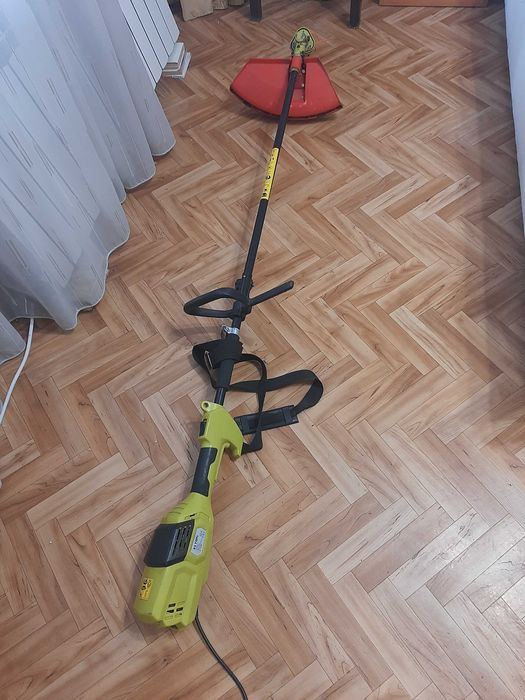 Электрокоса  ELTOS  KГ-2100