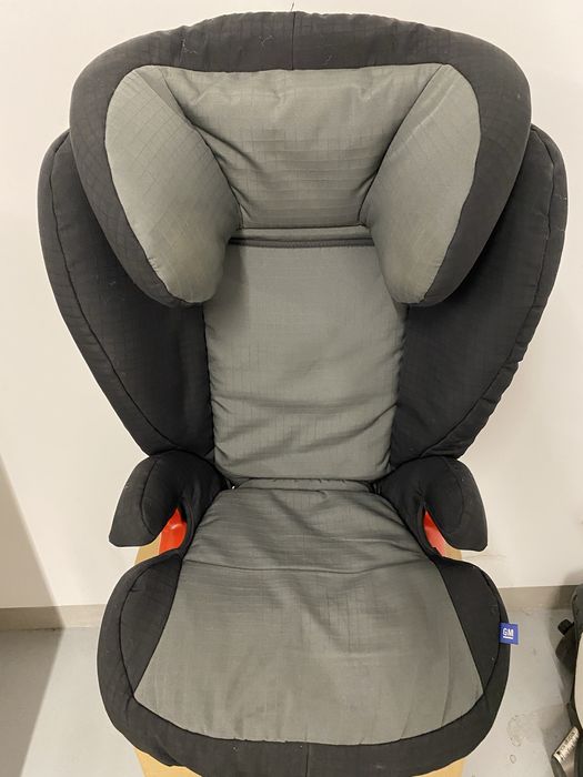 Britax Römer Kid Car Seat – 15 to 36 kg