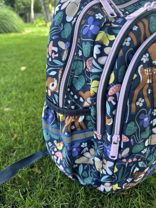 Plecak + piórnik coolpack