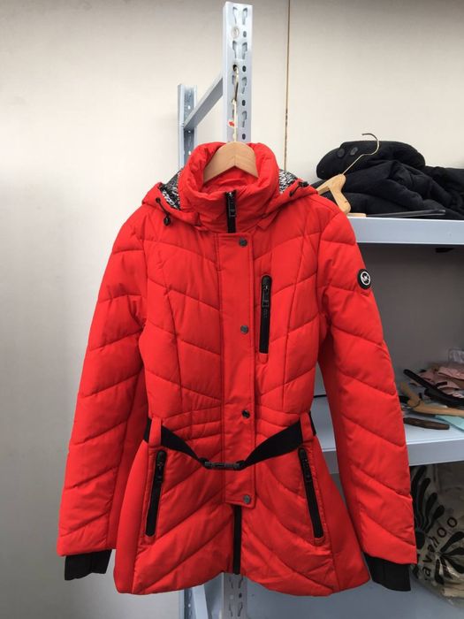 Куртка жіноча Michael Kors XS-S