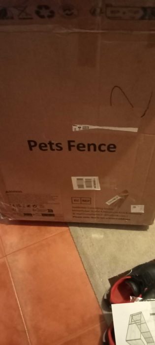 Cerca 249€ para Animais. Oportunidades
