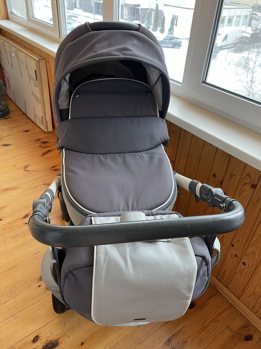 Візок Коляска Anex Sport 2в1