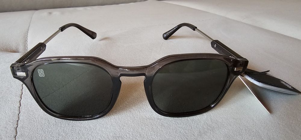 Okulary przeciwsłoneczne red redy reddy damskie męskie nowe