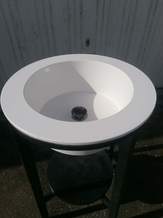 Lavatório de casa de banho