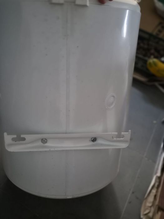 Termo acumolador Equation 50L