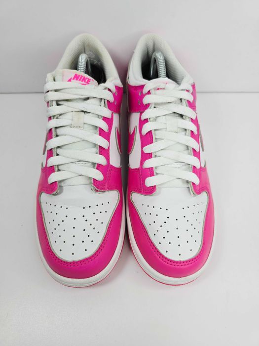 Nike Dunk low r. 38,5