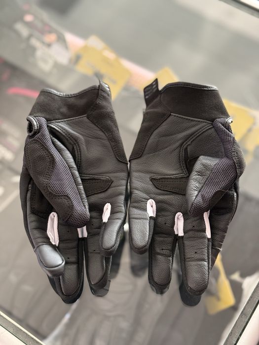 Luvas Alpinestars Atom