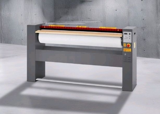 Maquina para passar lençóis Calandra industrial