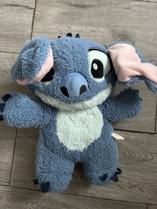 Стіч продам інтерактивний дихаючий