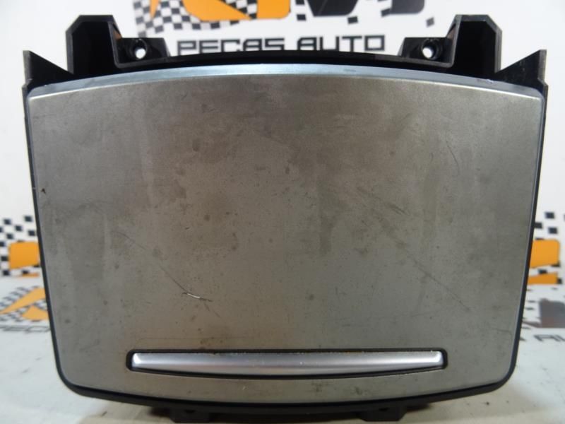 Isqueiro AUDI A6 (4F2, C6)