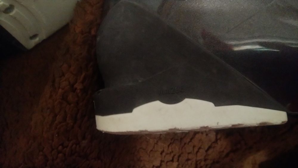 Buty narciarskie Juniorskie 22,0 UE 34,5 TECNICA