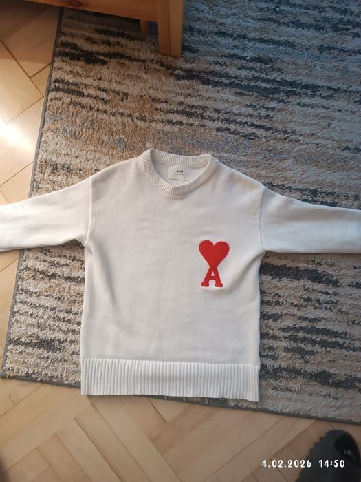 Ami Paris sweter