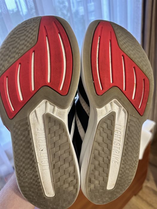 Кросівки Adidas Duramo speed 2 43розмір