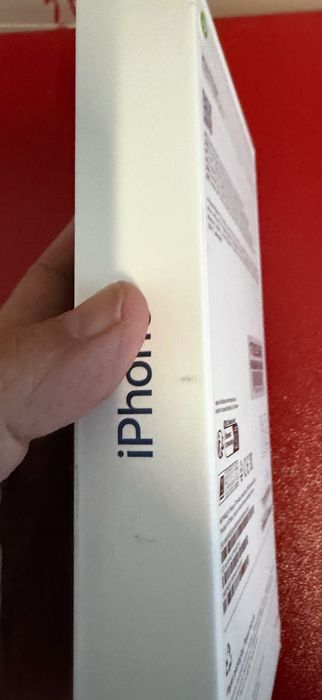 Iphone 17 pro 256GB Silver selado !