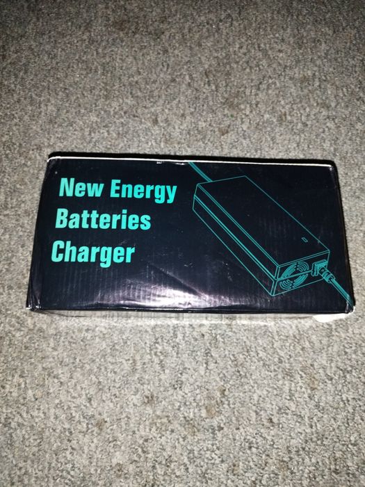 Зарядне для Lifepo4 8s на 29,2 В 10 А